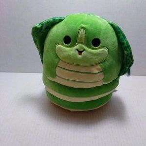 Pierre The 10" Cobra Squishmallow ---NWT